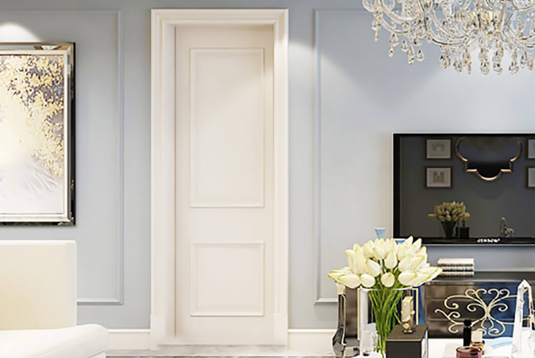 Sendiao Furniture Wholesale solid wood interior doors company a living room-2