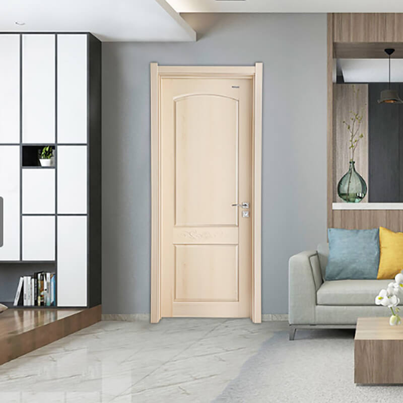 Fashion design wooden door interior door room door SDR06