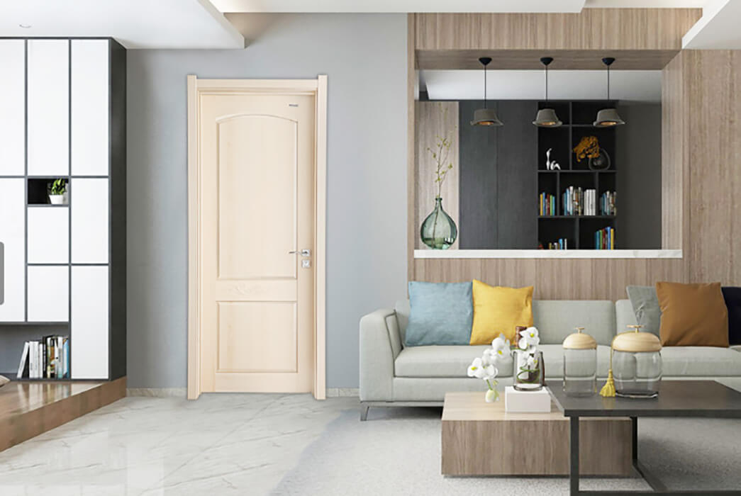 Sendiao Furniture Wholesale solid wood interior doors company a living room-3