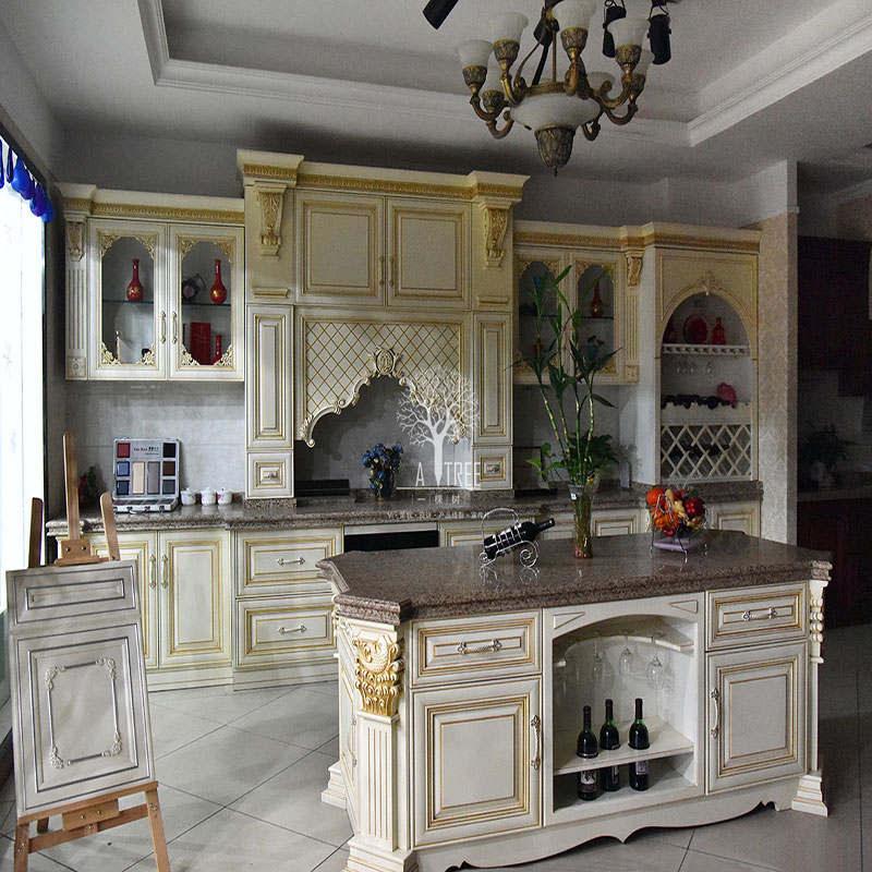 Best Bespoke Kitchen Cabinet And Custom Kitchen Cabinets