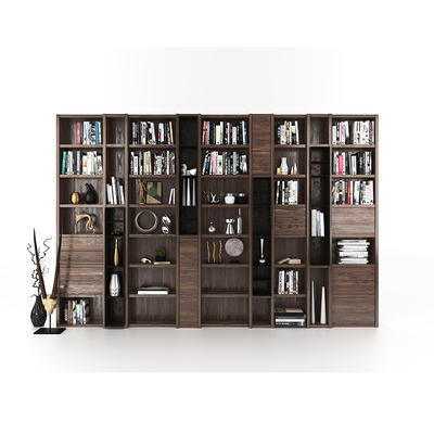 Factory Wholesale Custom OEM ODM Wood Book Shelf Wooden